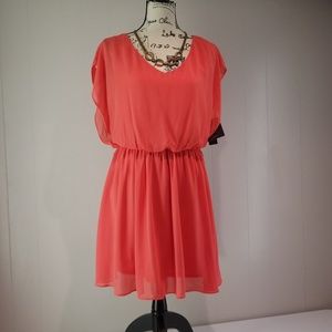by&by dress- NWT